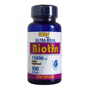 biotina gnv