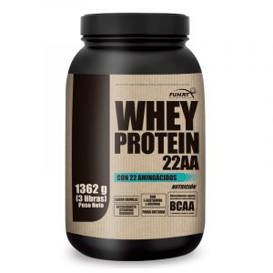 whey protein funat