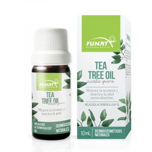 tea tree oil funat