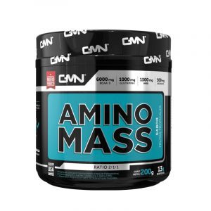 amino mass