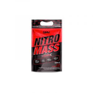 nitro mass gmn