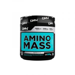 amino mass