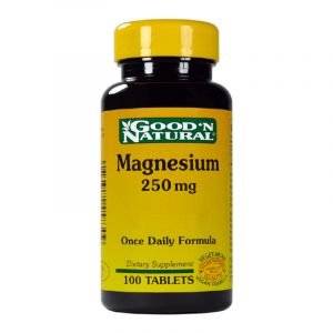 magnesio good natural