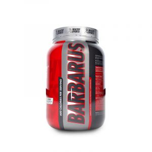 barbarus healthy sports
