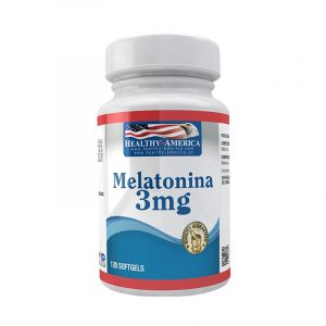 melatonina healthy america
