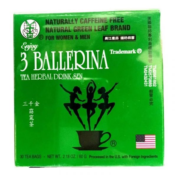 ballerina