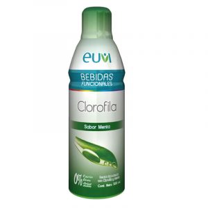 clorofila euvi