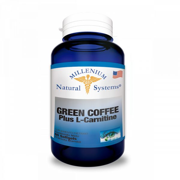 green coffee natural systems