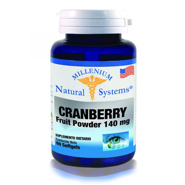 cranberry natural systems