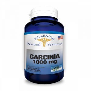 garcinia natural systems