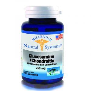 glucosamina natural systems