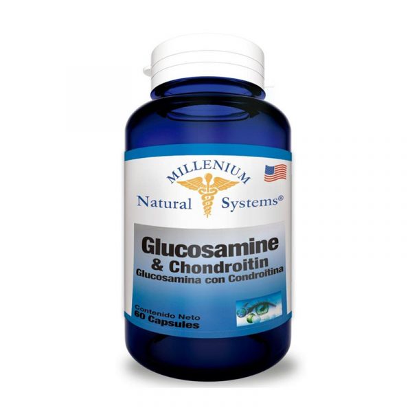 glucosamina natural systems