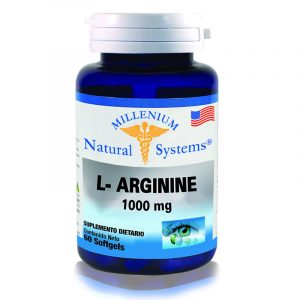 l arginine natural systems