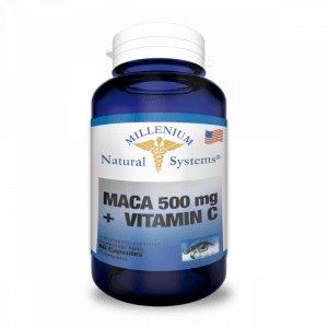 maca vitamina c natural systems
