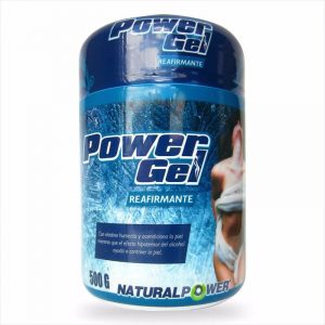 power gel