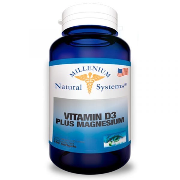 vitamina d3 natural systems