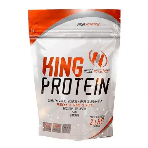 king protein
