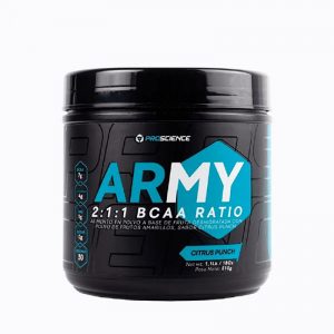 bcaa proscience