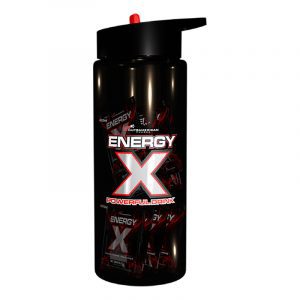 energy x