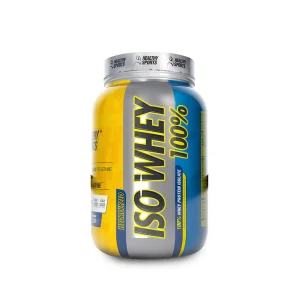 ISO WHEY X 510 GR 1 BR HEALTHY SPORT