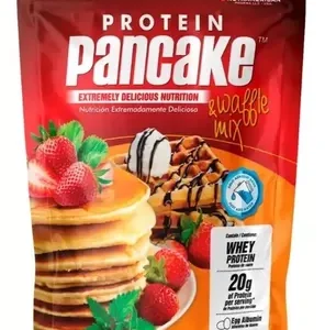 PANCAKE X 770 GR UPN
