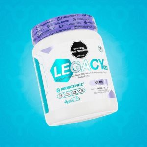 LEGACY PLUS  750 GR X 50 SERVICIOS